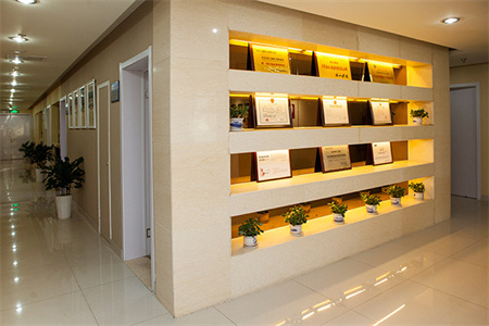 揚(yáng)州雷醫(yī)生整形外科門診部