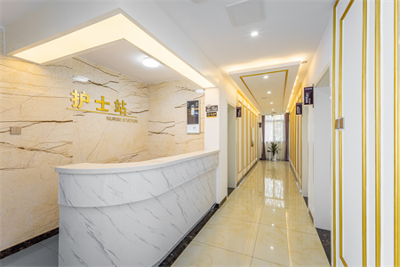 揚(yáng)州雷醫(yī)生整形外科門診部_護(hù)士站