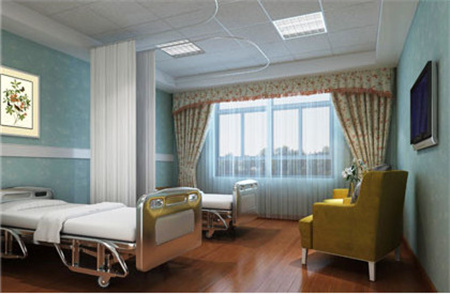 新鄉(xiāng)東方美醫(yī)療美容診所_病房