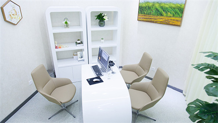 長春超龍牙博士口腔門診部