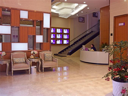 中山韓妃醫(yī)療美容門(mén)診部 中山韓妃醫(yī)療美容門(mén)診部