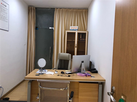 中信惠州醫(yī)院醫(yī)學(xué)整形中心_咨詢(xún)室