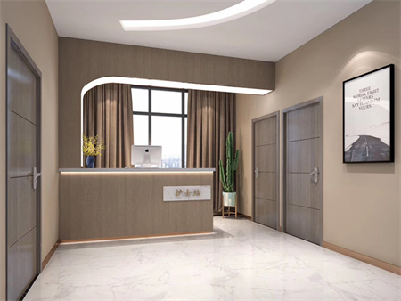 永康臻蓉顏醫(yī)療美容診所_護士站