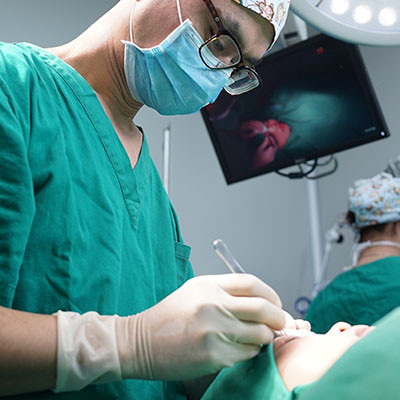 珠海新顏醫(yī)療美容門診部