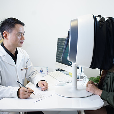 珠海新顏醫(yī)療美容門診部