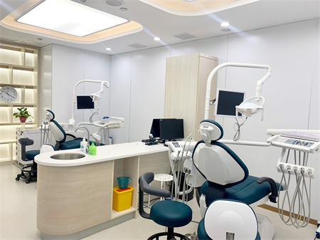 重慶維樂口腔醫(yī)院