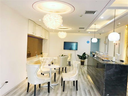 長沙希美醫(yī)療美容門診部