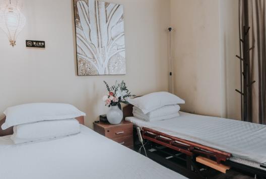 遵義熙爾曼醫(yī)療美容門診部