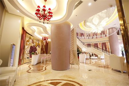 淄博美聯(lián)臣醫(yī)療美容醫(yī)院