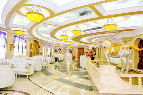 長沙芯美昕醫(yī)療美容門診部 長沙芯美昕醫(yī)療美容門診部