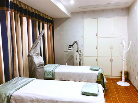 長(zhǎng)沙欣姿美醫(yī)療美容門診部