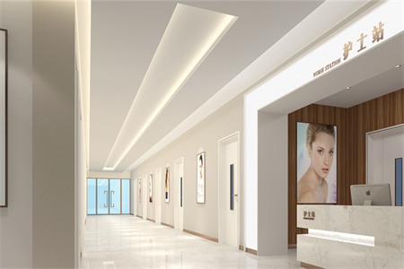 長(zhǎng)沙協(xié)雅整形美容醫(yī)院