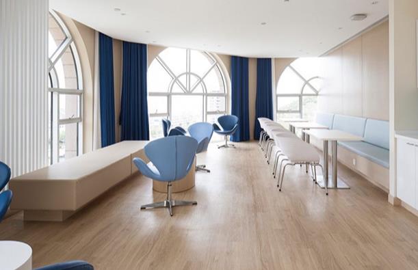 長沙微麗絲(原微恩)醫(yī)療美容門診部