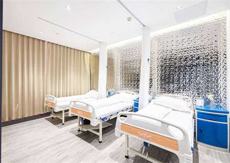 長沙索娜醫(yī)療美容整形醫(yī)院_病房