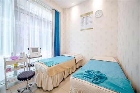 長(zhǎng)沙唯姿奧拉克醫(yī)療美容門診部