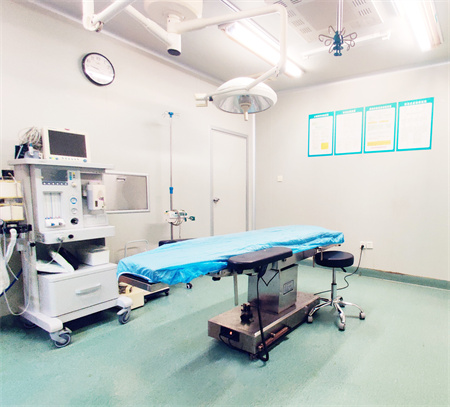 長沙圣雅醫(yī)療美容門診部