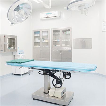 長沙微麗絲（原微恩）醫(yī)療美容門診部_手術(shù)室