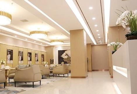 長(zhǎng)沙頭等艙醫(yī)學(xué)整形美容醫(yī)院