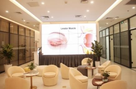 長(zhǎng)沙微笑醫(yī)療美容門診部