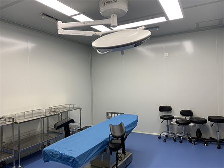 長沙世錦醫(yī)療美容醫(yī)院_手術室