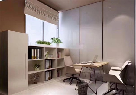 長(zhǎng)沙唯姿奧拉克醫(yī)療美容門診部_咨詢室