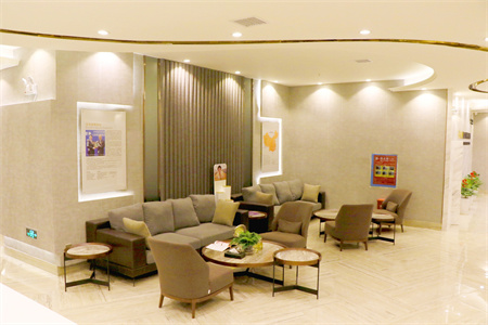 長沙鵬愛醫(yī)療美容整形門診部