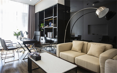 長沙仁禾醫(yī)學(xué)美容門診部_咨詢室