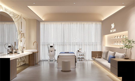 長沙珀斐醫(yī)療美容門診部