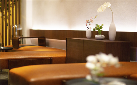 長沙仁禾醫(yī)學(xué)美容門診部 長沙仁禾醫(yī)學(xué)美容門診部