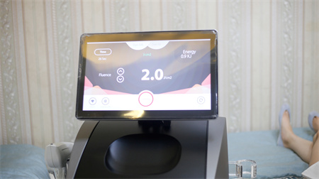 長(zhǎng)沙諾美醫(yī)療美容門診部_醫(yī)院儀器