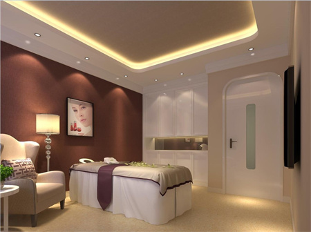 長(zhǎng)沙麟頤(原溫宏)醫(yī)療美容診所_皮膚治療室