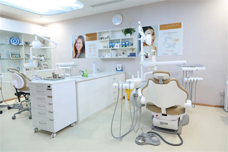 長沙美奧萬達口腔門診部