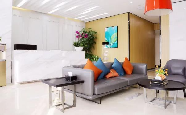 長(zhǎng)沙美蒂珂醫(yī)療美容門(mén)診部