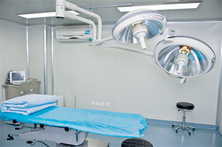 長沙羅思醫(yī)療美容門診部