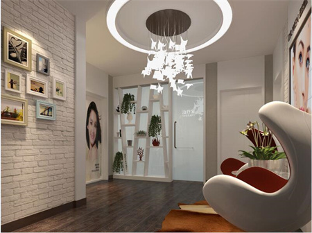 長(zhǎng)沙麟頤(原溫宏）醫(yī)療美容診所