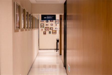 長沙晶膚醫(yī)學(xué)美容醫(yī)院