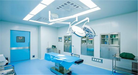 長沙嘉悅萊醫(yī)療美容門診部_手術室