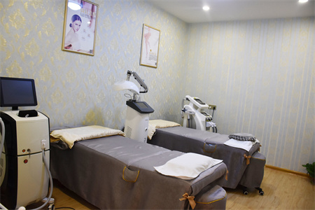 長沙橘妍醫(yī)療美容醫(yī)院_面部治療