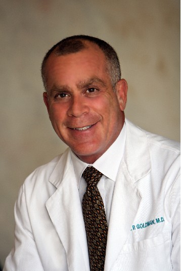 米契爾.高德曼 米契爾.高德曼