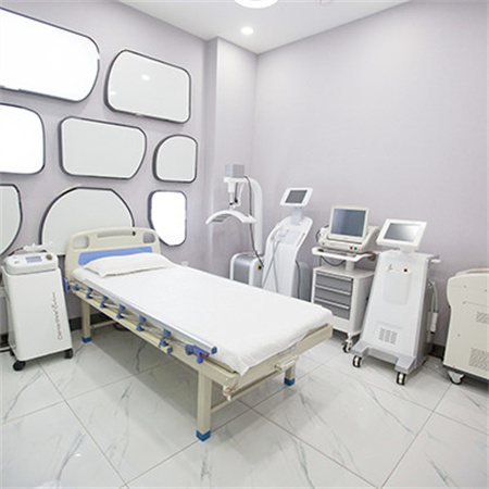 長沙科顏美美容?？漆t(yī)院_病房