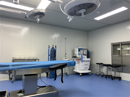 長(zhǎng)沙華姝醫(yī)療美容門(mén)診部