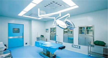 長沙環(huán)美醫(yī)療美容門診部