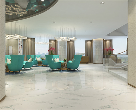 長(zhǎng)沙姬妍星愿醫(yī)療美容醫(yī)院_醫(yī)院大廳