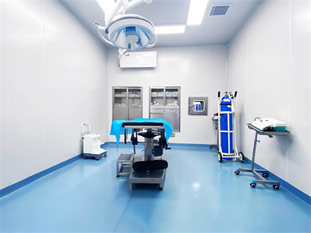 長(zhǎng)沙煌美整形療美容醫(yī)院