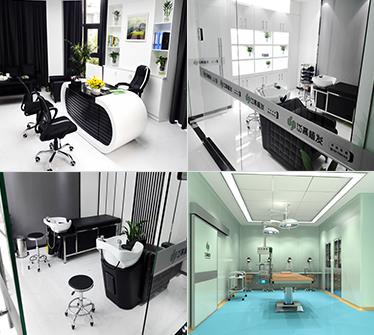 長(zhǎng)沙岱高醫(yī)療美容門診部