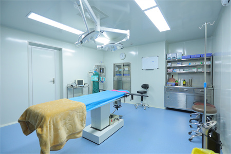 長沙國顏醫(yī)療美容門診部