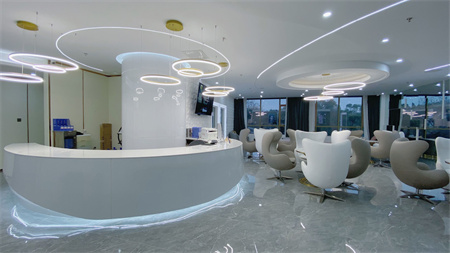 長(zhǎng)沙戴芮絲醫(yī)療美容門(mén)診部