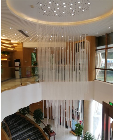 長(zhǎng)沙恩喜整形美容醫(yī)院_醫(yī)院環(huán)境