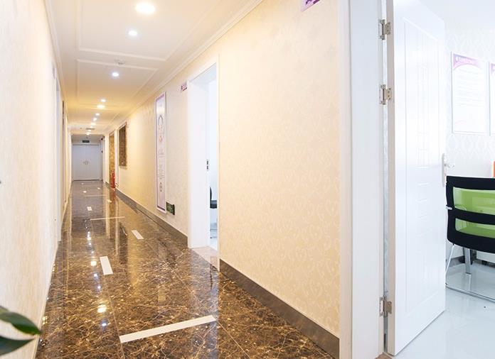 長(zhǎng)沙佰佳麗醫(yī)療美容門(mén)診部