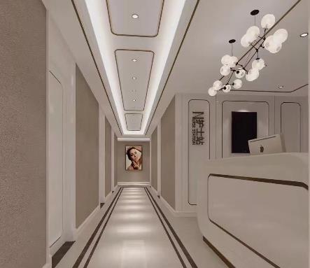 長沙愛馨醫(yī)療美容門診部